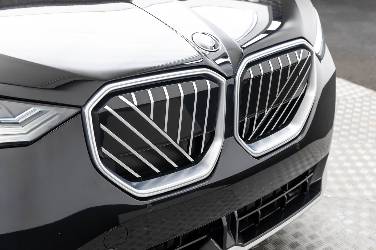 BMW X3 30 xDrive 30 xDrive 2025