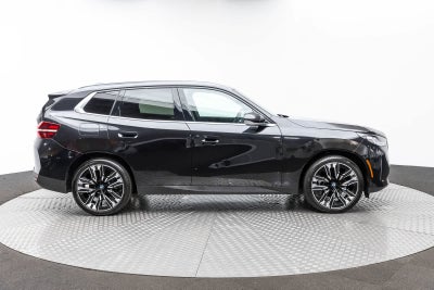 BMW X3 30 xDrive 30 xDrive 2025