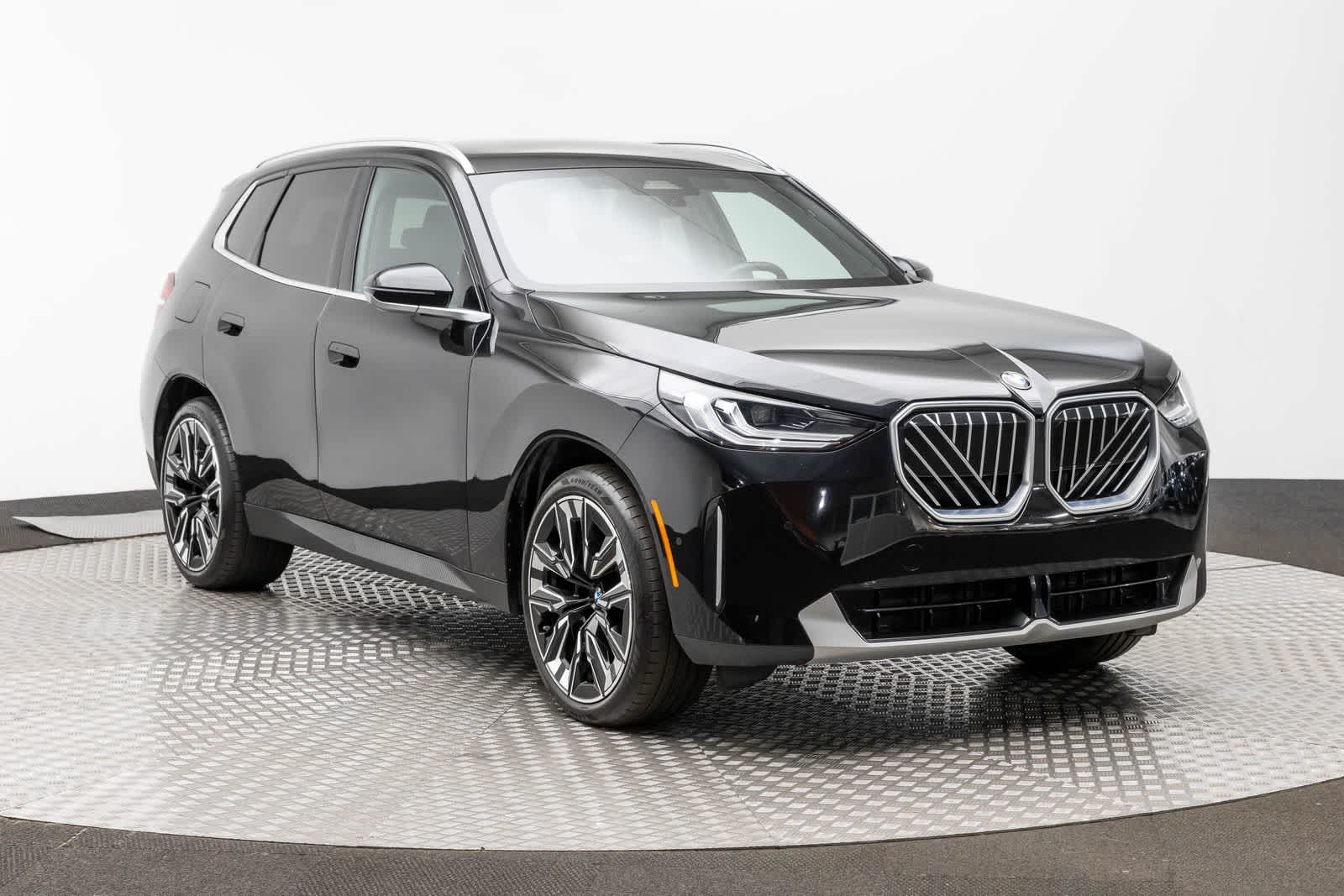 BMW X3 30 xDrive 30 xDrive 2025