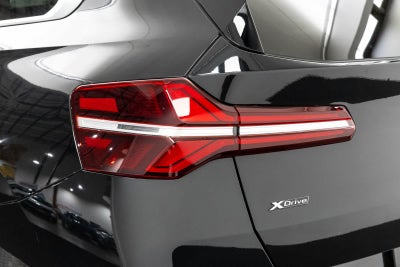 BMW X3 30 xDrive 30 xDrive 2025