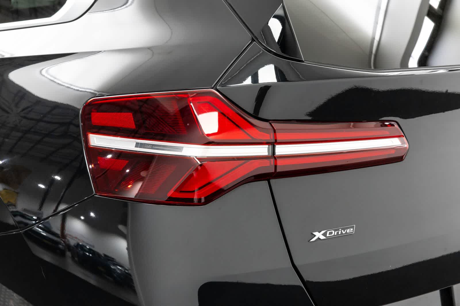 BMW X3 30 xDrive 30 xDrive 2025