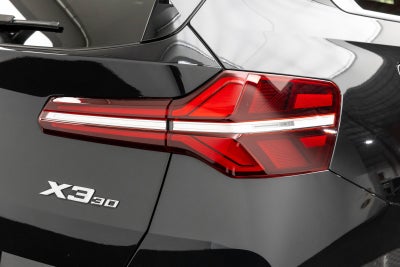BMW X3 30 xDrive 30 xDrive 2025