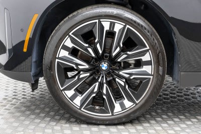 BMW X3 30 xDrive 30 xDrive 2025