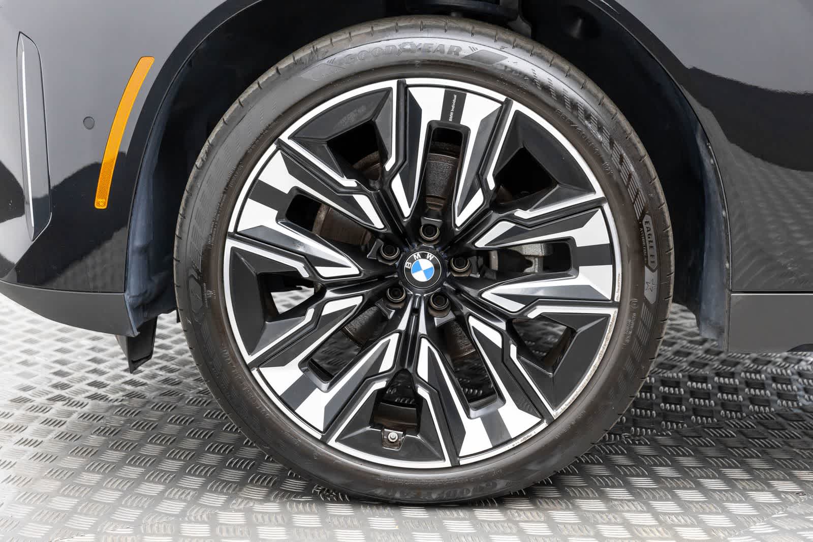 BMW X3 30 xDrive 30 xDrive 2025