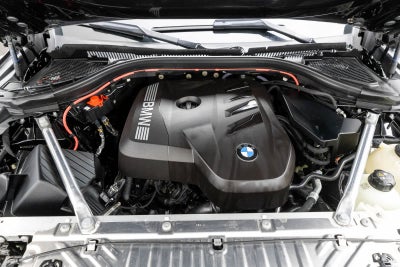 BMW X3 30 xDrive 30 xDrive 2025