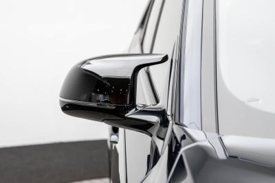 2024 BMW XM Sports Activity Vehicle