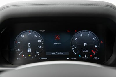 Land Rover Defender S 2025