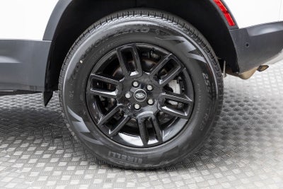 Land Rover Defender S 2025