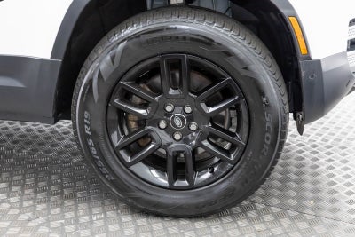 Land Rover Defender S 2025