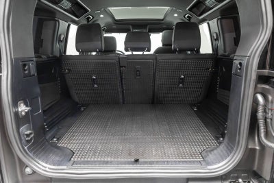 Land Rover Defender S 2025