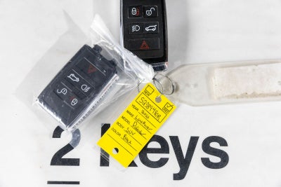 Land Rover Defender S 2025