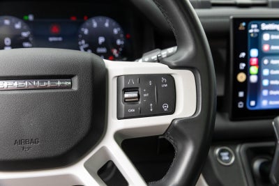 Land Rover Defender S 2025