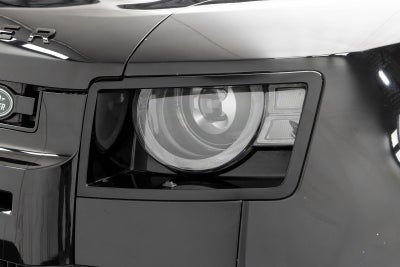 Land Rover Defender S 2025