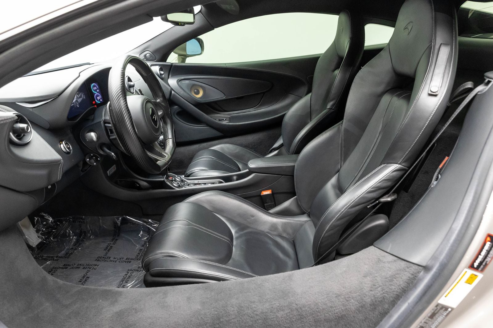 McLaren 570S Coupé 2017
