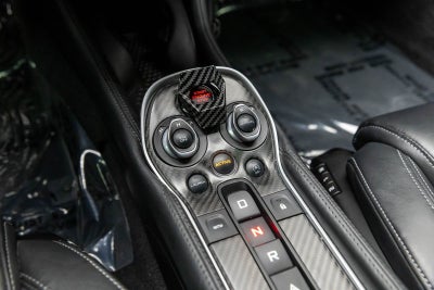 McLaren 570S Coupé 2017