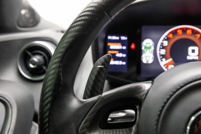 McLaren 570S Coupé 2017