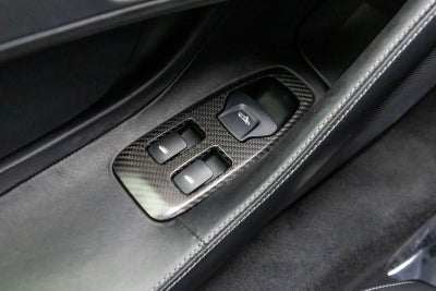McLaren 570S Coupé 2017