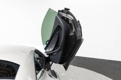 McLaren 570S Coupé 2017