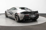 McLaren 570S Coupé 2017