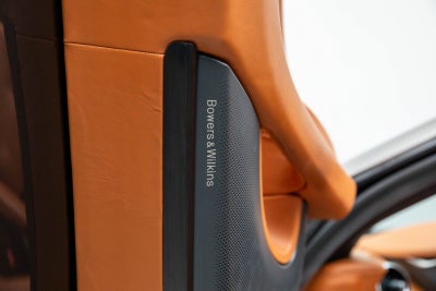 2018 McLaren 570S Spider