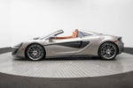2018 McLaren 570S Spider
