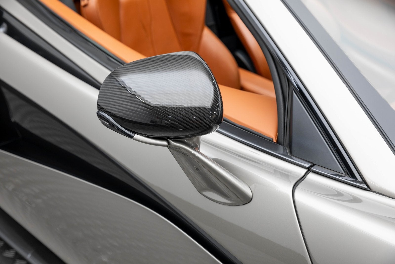 2018 McLaren 570S Spider