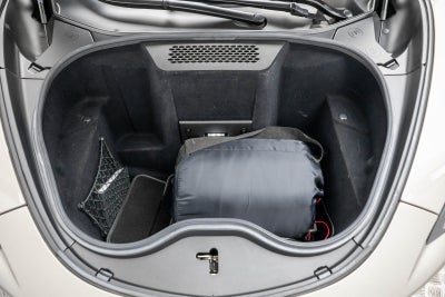 2018 McLaren 570S Spider