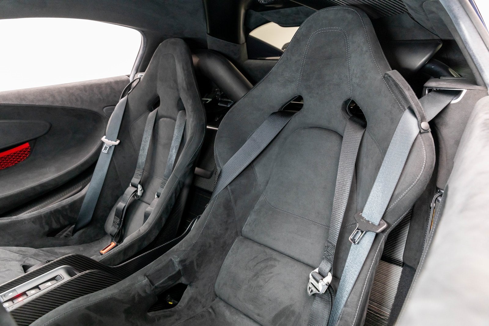 McLaren 620 Base 2020