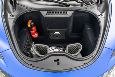 McLaren 620 Base 2020