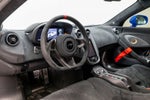 McLaren 620 Base 2020