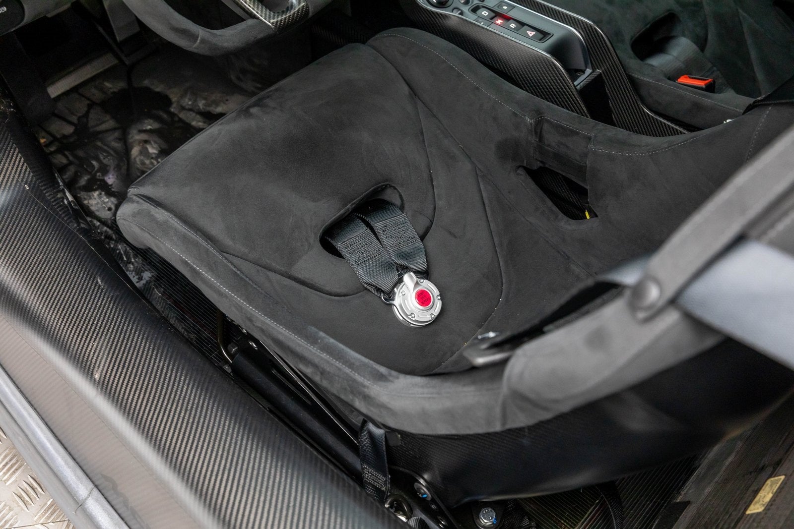 McLaren 620 Base 2020