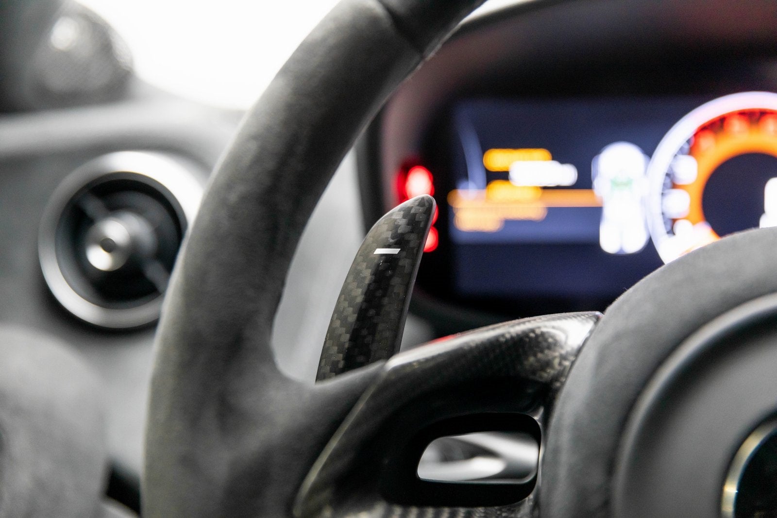 McLaren 620 Base 2020