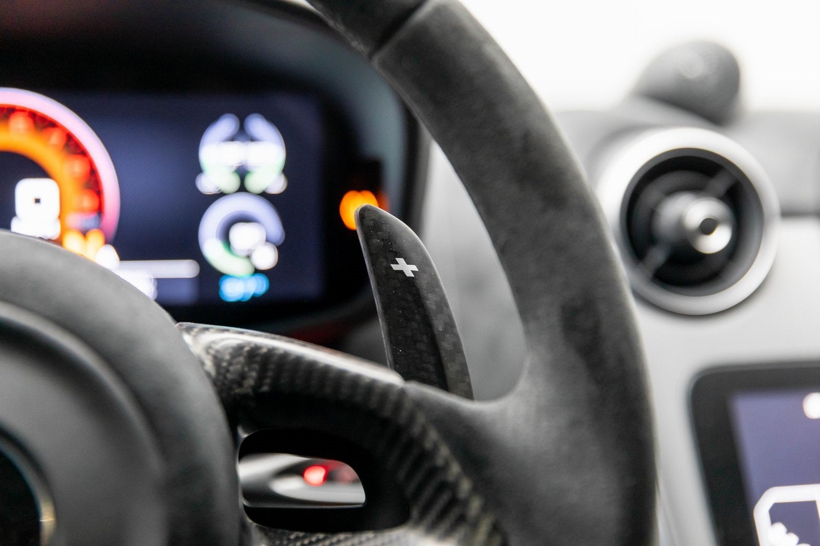 McLaren 620 Base 2020