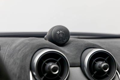 McLaren 620 Base 2020