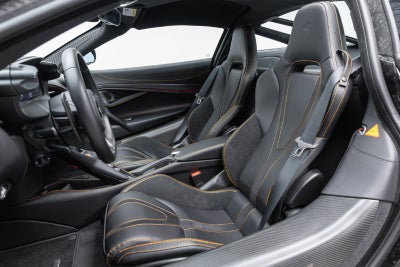 McLaren 750S Coupé 2026