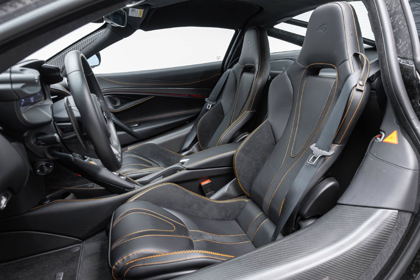 McLaren 750S Coupé 2026