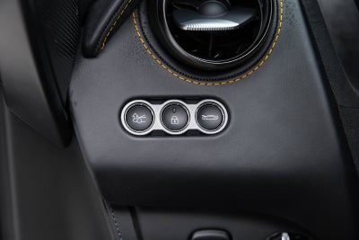 McLaren 750S Coupé 2026