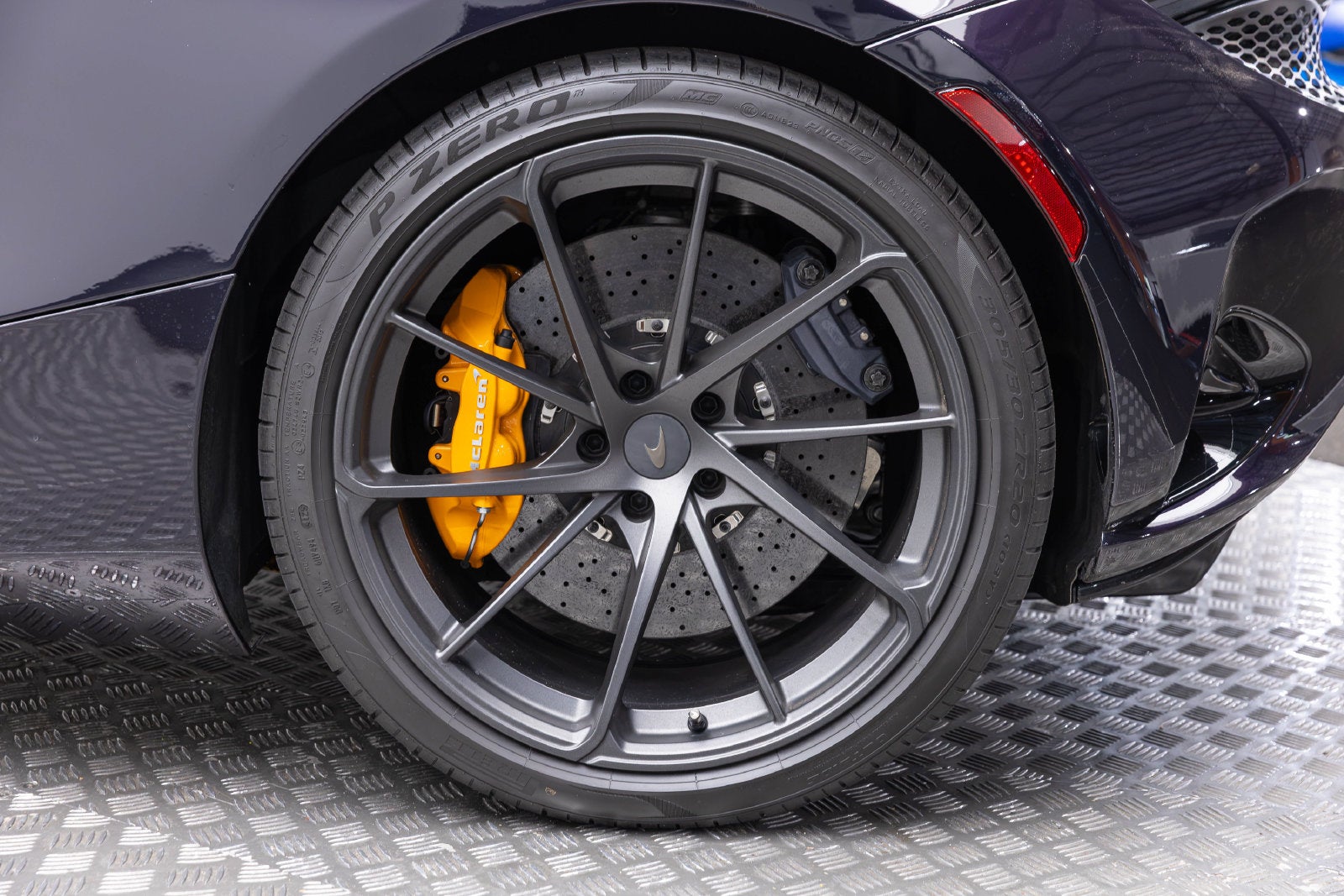 McLaren 750S Coupé 2026