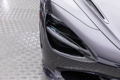 McLaren 750S Coupé 2026