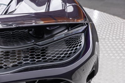 McLaren 750S Coupé 2026