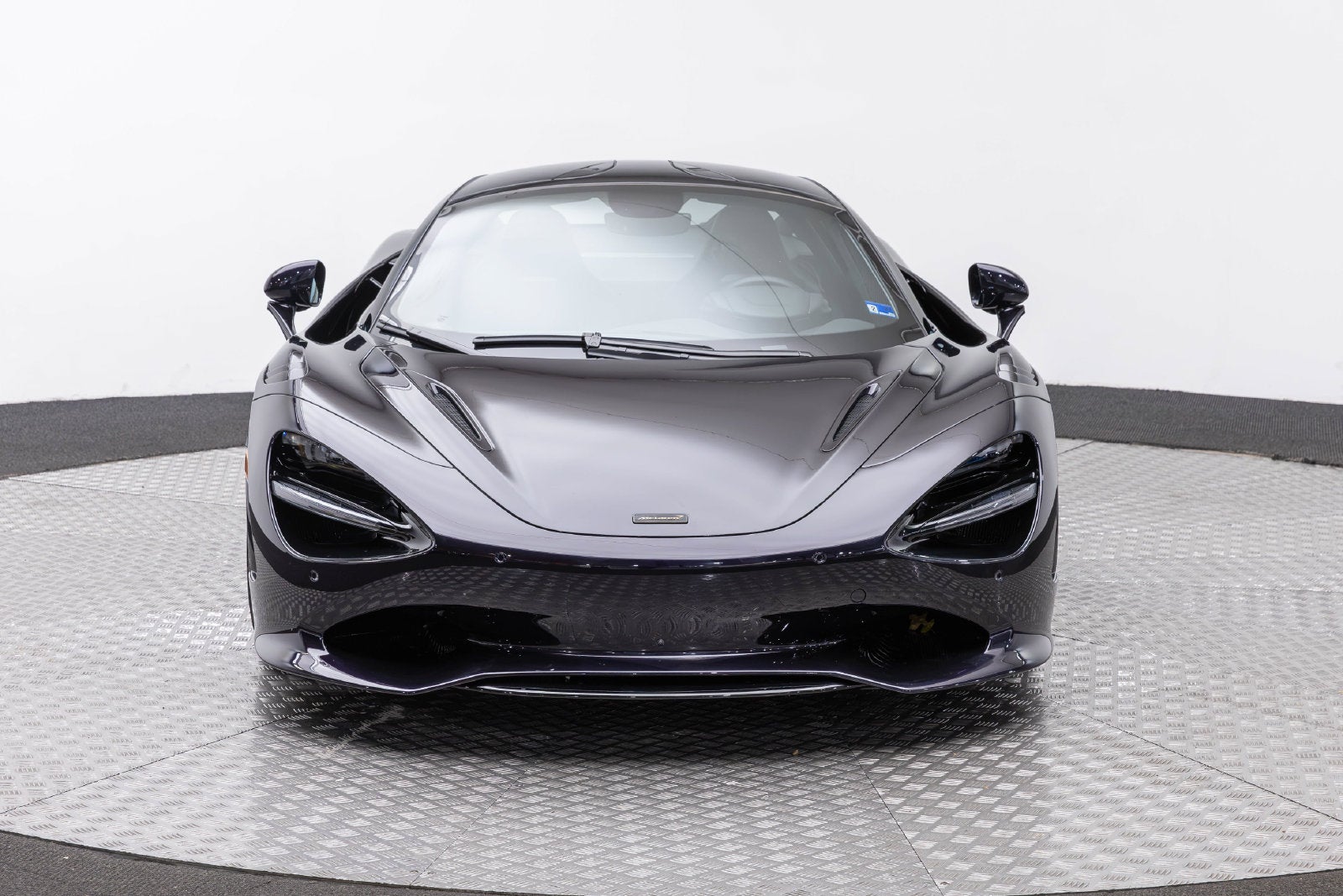 McLaren 750S Coupé 2026