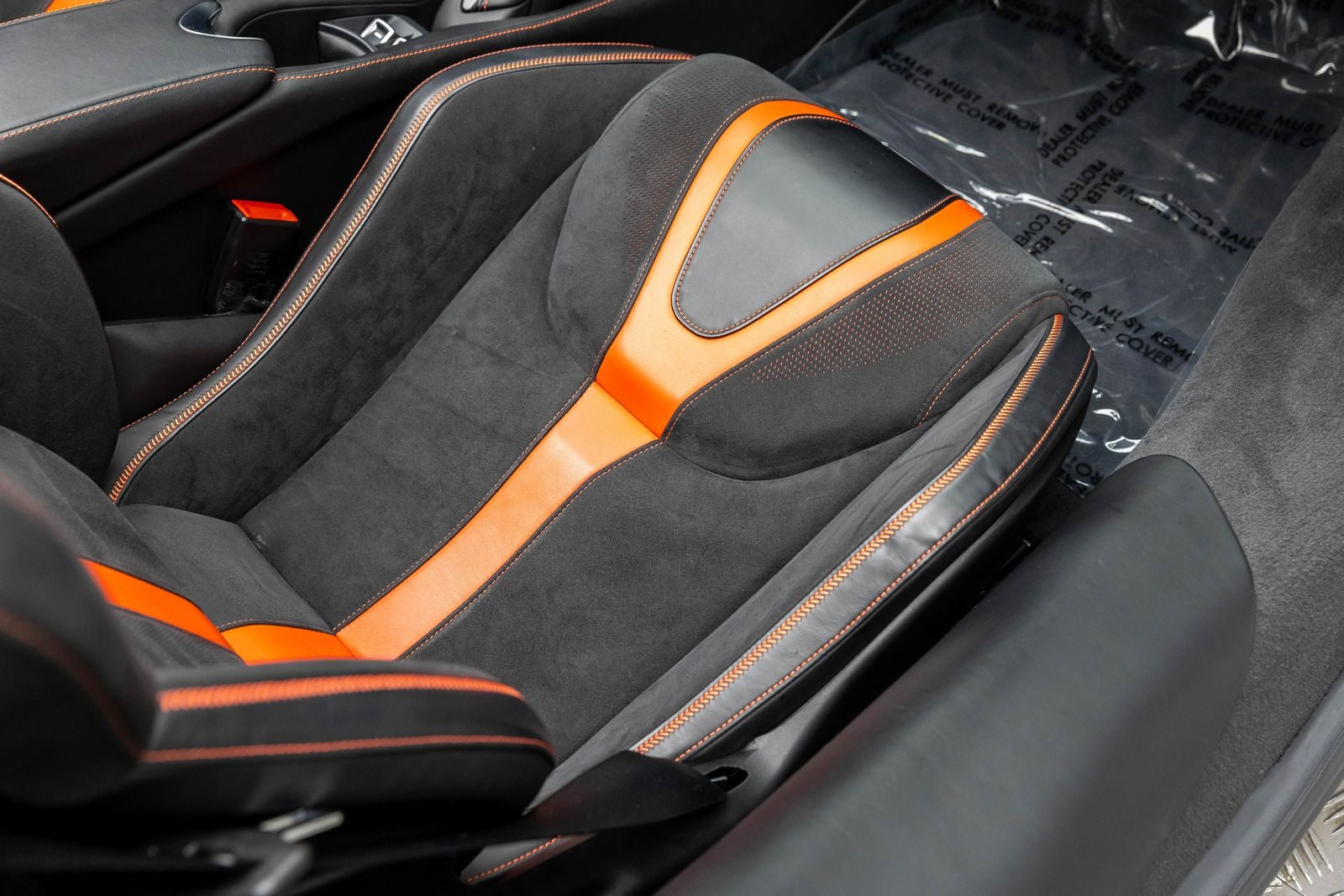 2022 McLaren 720S Spider