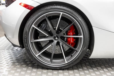 2022 McLaren 720S Spider