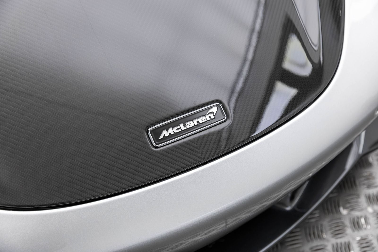 2022 McLaren 720S Spider