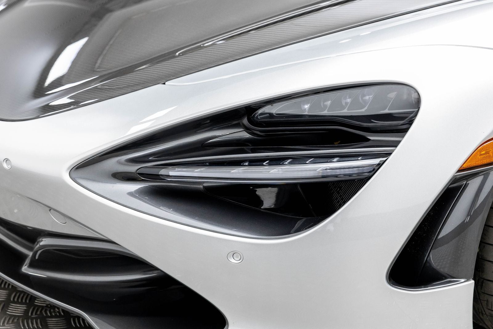 2022 McLaren 720S Spider