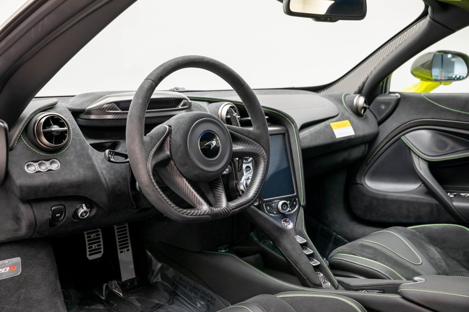 2023 McLaren 720S Spider