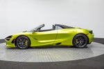 2023 McLaren 720S Spider