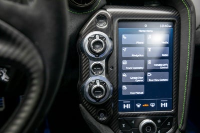 2023 McLaren 720S Spider