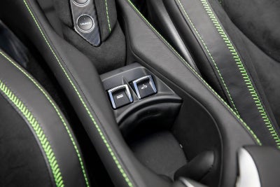 2023 McLaren 720S Spider