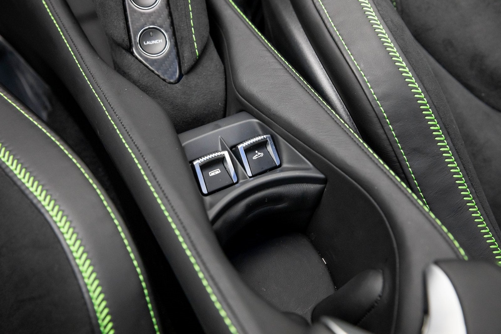 2023 McLaren 720S Spider